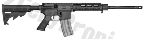 Stag Arms Model 3R